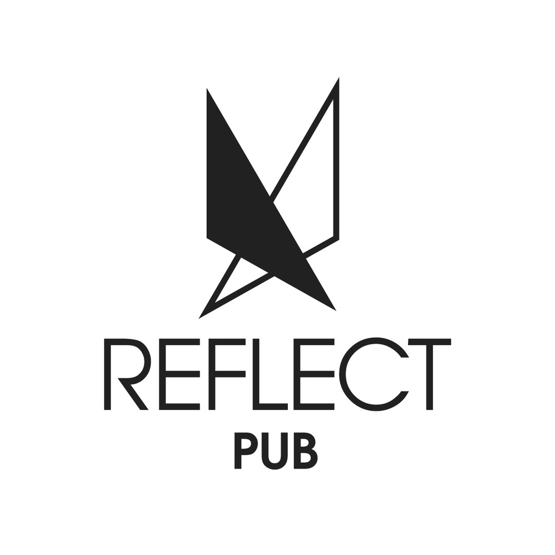 Reflect Pub Logo